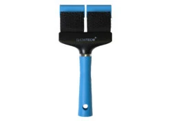 Show Tech+ Flex Groom Professional Slicker - Double, Firm -Pawfect Care Store 25stp004 3 vzzma8k80zxccstl