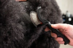 Yento Mega Pin Slicker Large Slicker Brush -Pawfect Care Store 25yen002 4 whq8ghyhpcdystus