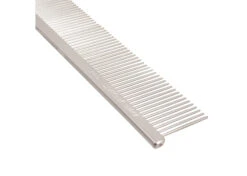 Chris Christensen Systems Buttercomb 001Fine 19cm Comb 11 Chris Christensen Systems Buttercomb 001Fine 19cm Comb -Pawfect Care Store 26ccs002 1 c14gwdpg5x8bjoed