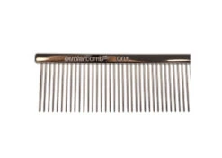 Chris Christensen Systems Buttercomb 001Fine 19cm Comb 10 Chris Christensen Systems Buttercomb 001Fine 19cm Comb -Pawfect Care Store 26ccs002 tquhcpmcp6qtqxxe