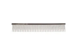 Chris Christensen Systems Buttercomb 0013 Cat-Carding Fine Dual Tooth 15cm Comb -Pawfect Care Store 26ccs006 4 xbushxa4pqxvu0od