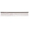 Chris Christensen Systems Buttercomb 0013 Cat-Carding Fine Dual Tooth 15cm Comb -Pawfect Care Store 26ccs006 gb9avcilxjxnxwgd