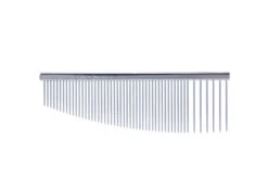 Chris Christensen Systems Buttercomb 00C Crescent 16cm Comb -Pawfect Care Store 26ccs010 2 y7qlqpadwfvorzok