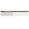 Chris Christensen Systems Buttercomb 003 Fine/X-Coarse 19cm Comb -Pawfect Care Store 26ccs016 4 qgzlj3n6mlkbrlfh