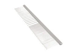 Chris Christensen Systems Buttercomb 003 Fine/X-Coarse 19cm Comb -Pawfect Care Store 26ccs016 mhyp3fwi79vvxr1j
