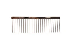 Chris Christensen Systems Buttercomb 004 Poodle 24,5cm Comb 10 Chris Christensen Systems Buttercomb 004 Poodle 24,5cm Comb -Pawfect Care Store 26ccs021 pdqugeydy9fz3ohb