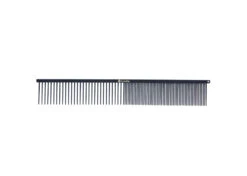 Dezynadog Ember Gun Metal 50/50 25cm Comb