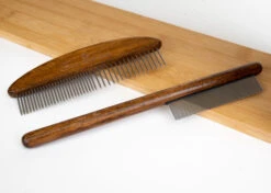 Fraser Essentials Heritage Comb Small -Pawfect Care Store 26fes003 4 ymt9q1eqehx84pfn