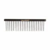 Greyhound Coarse Comb 11cm - Grey Comb -Pawfect Care Store 26gre005 or16uweluysmmi14