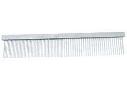 Spratts #80 Combination Comb