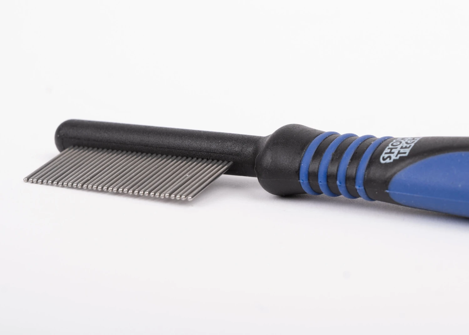 Show Tech Face And Ear Comb 12cm 4 Show Tech Face And Ear Comb 12cm - Image 2