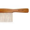 Show Tech Flat Wooden Comb Rosewood Extra Long Comb -Pawfect Care Store 26ste023 12x gtvwld483th5vvd9