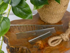 Show Tech Pro Combi Comb 11.5 Cm 15 Show Tech Pro Combi Comb 11.5 Cm -Pawfect Care Store 26ste030 1 y5ntxppm7szfzp7k