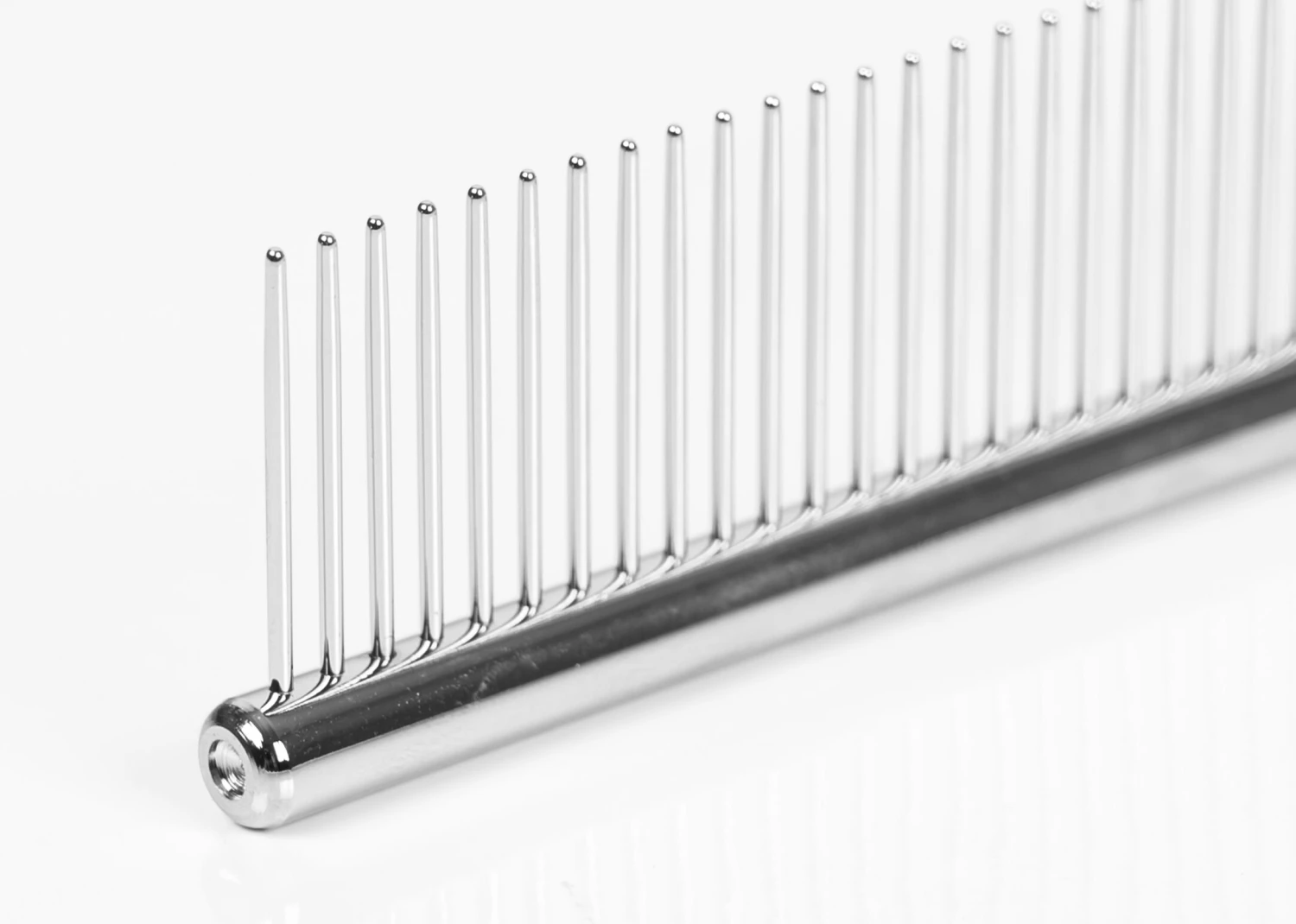 Show Tech Pro Combi Comb 11.5 Cm 4 Show Tech Pro Combi Comb 11.5 Cm - Image 2