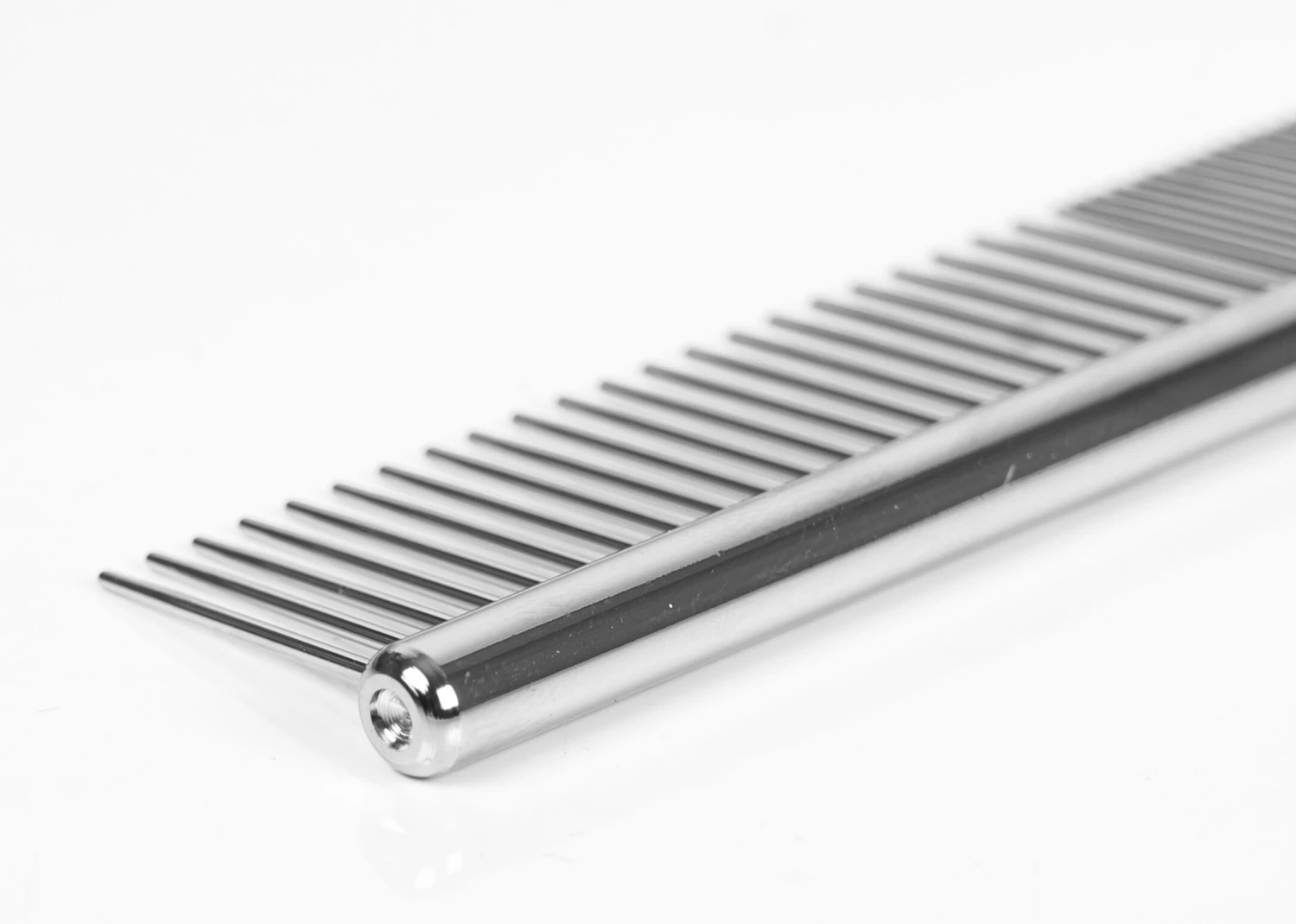 Show Tech Pro Combi Comb 11.5 Cm 5 Show Tech Pro Combi Comb 11.5 Cm - Image 3