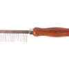 Show Tech Wooden Handle Comb Rosewood Fine 18cm Comb -Pawfect Care Store 26ste032 12x kpjstmvigaqxwcv0