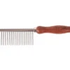 Show Tech Pro Rosewood Handle Comb 23,5cm Comb 2 Show Tech Pro Rosewood Handle Comb 23,5cm Comb -Pawfect Care Store 26ste035 12x 4xqdx7xqfyiejs4n