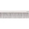 Show Tech + Featherlight Comb Silver 11,5cm