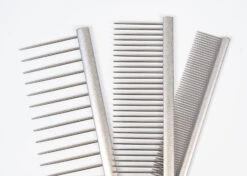 Show Tech + Featherlight Comb Silver 11,5cm -Pawfect Care Store 26stp001 5 8lgrri8tkrmihqs5