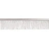 Show Tech + Featherlight Comb Silver 25cm -Pawfect Care Store 26stp002 12x bmcdntnfmrkh7wcy