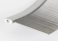 Show Tech + Featherlight Swirl Combi Comb 25 Cm -Pawfect Care Store 26stp004 10 uxth5sggmoydbitx