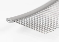 Show Tech + Featherlight Curved Comb 25 Cm -Pawfect Care Store 26stp006 11 iuvlzz7v6uygnxdp