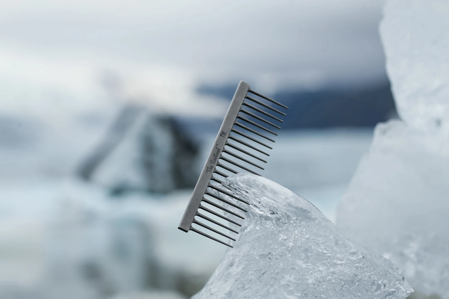 The Sentinel T11 Heavy Duty Comb Wide 17 Cm 4 The Sentinel T11 Heavy Duty Comb Wide 17 Cm - Image 2