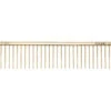 Utsumi Eco#1 Comb Gold 25cm Comb 4cm Long Teeth Comb -Pawfect Care Store 26uts024 12x xmnwvg224pzjzvdt