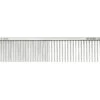 Utsumi Eco#2 Comb Silver 25cm Comb 4cm Long Teeth Comb -Pawfect Care Store 26uts025 12x wfkm2vkrx9kxtw5r