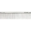 Utsumi Eco#3 Comb Silver 19cm, 3cm Long Teeth Comb -Pawfect Care Store 26uts026 12x fid97yis5y3gk4fn