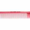 Utsumi BW Carbon Comb NO298 25cm Comb Pink 1 Utsumi BW Carbon Comb NO298 25cm Comb Pink -Pawfect Care Store 26uts027 7sdls9kk8aabgxq2