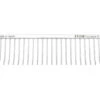 Utsumi Eco Special #1-S Silver Comb 19cm -Pawfect Care Store 26uts034