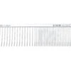 Utsumi Eco Special #4 Silver Comb 19cm -Pawfect Care Store 26uts036
