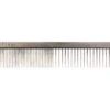 Utsumi Metal Comb Small 15cm -Pawfect Care Store 26uts037 2