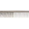 Utsumi Metal Comb Medium 16,5cm -Pawfect Care Store 26uts038 1