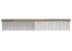 Utsumi Metal Comb Large 19cm