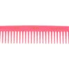 Utsumi Ultem #270 Comb Pink 18cm -Pawfect Care Store 26uts040 1 p3zh3alxjtf5l7j2