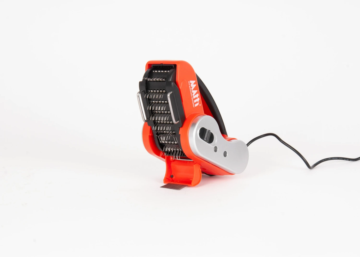 MATTI Automatic Dematter 9 MATTI Automatic Dematter - Image 7