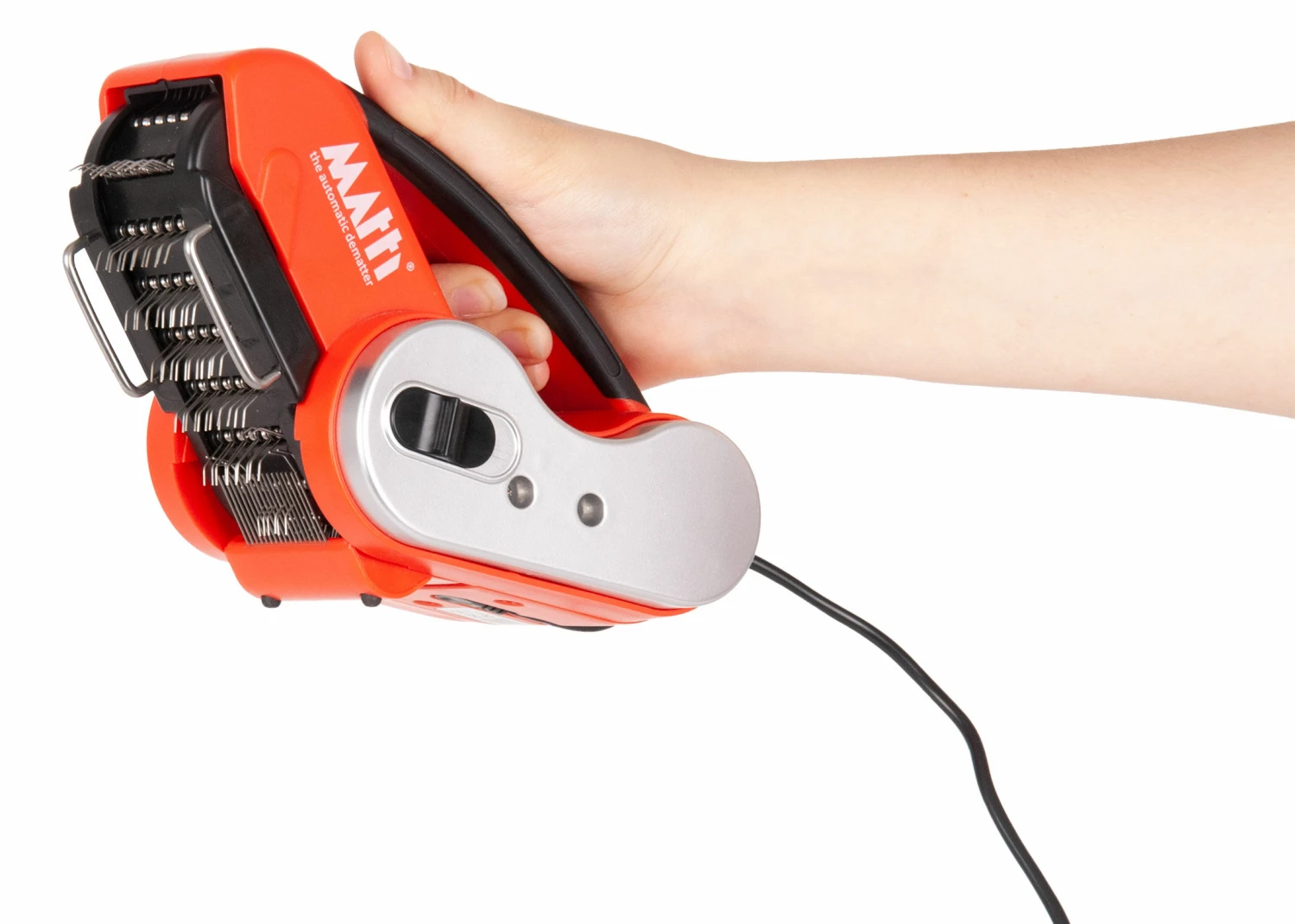 MATTI Automatic Dematter 3 MATTI Automatic Dematter