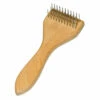 Show Tech Saint Roch 3 Row Rake Dematting Comb -Pawfect Care Store 27ste001