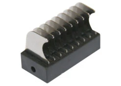 Show Tech Mat Buster Replacement Blades For The 9 Blades Dematting Comb