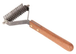 Show Tech Speed Stripper XL Coarse - 13 Blades Deshedding Tool