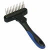 Show Tech Twist & Cling Rake 9cm Dematting Comb -Pawfect Care Store 27ste015 ayliukhirnntuxhz