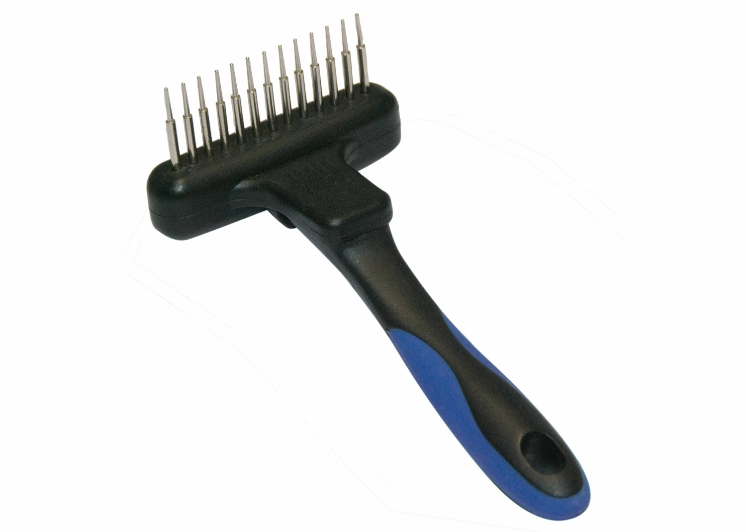 Show Tech Twist & Cling Rake 9cm Dematting Comb 3 Show Tech Twist & Cling Rake 9cm Dematting Comb
