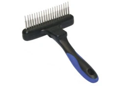 Show Tech Twist & Cling Rake 11cm Dematting Comb