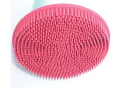 Show Tech Rubber Brush Round