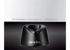 Andis Charger Stand For ZR Pulse || -Pawfect Care Store 29and040 3 u3q6bztz2nplunlm