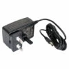 Heiniger Power Supply UK Unit Saphir Incl. Plug For Charger Type 2 -Pawfect Care Store 29hei024