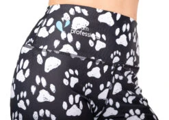Groom Professional Legging Paw Print M -Pawfect Care Store 31gpr002 5 muyhuiwdh2wvlvqr