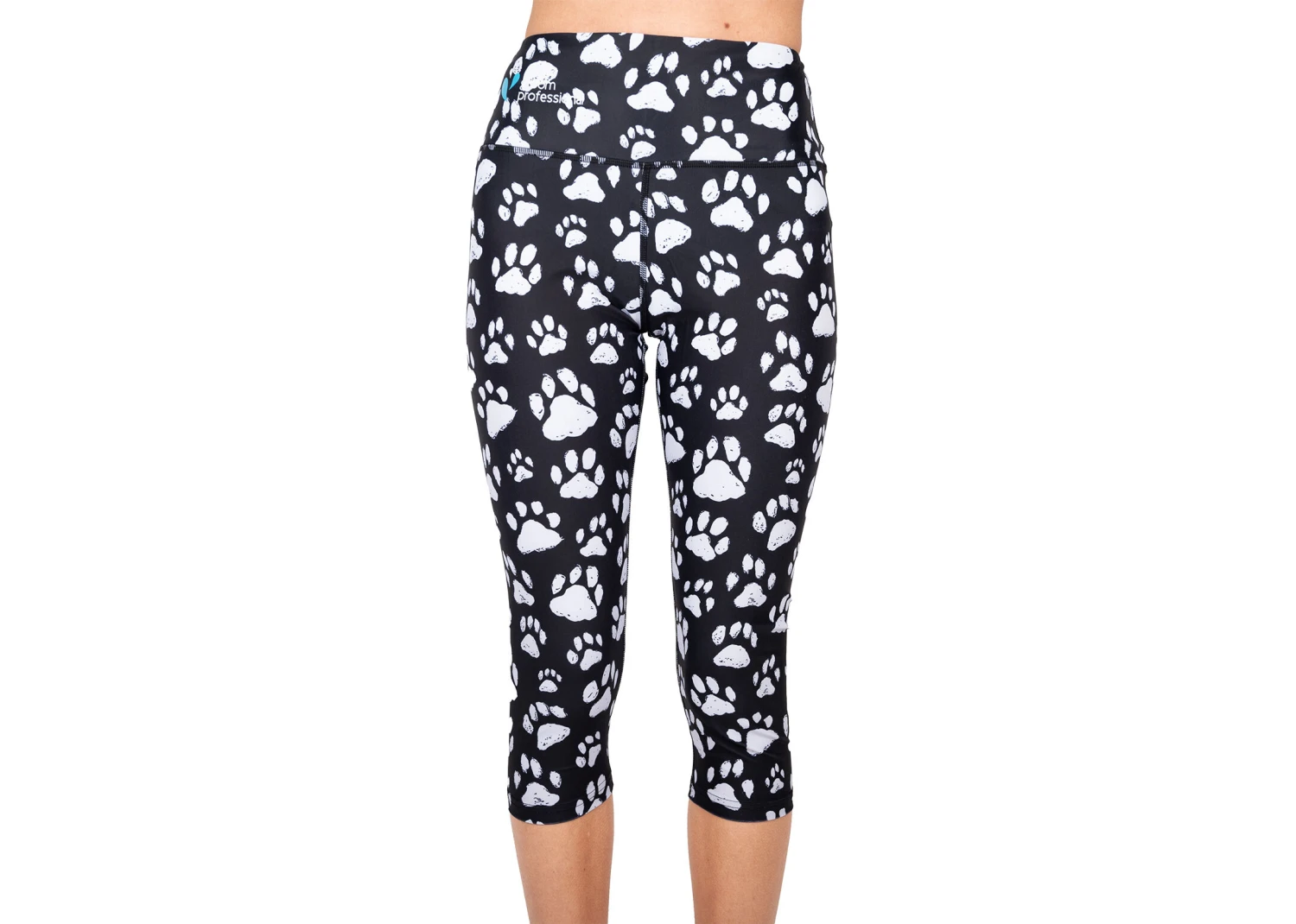 Groom Professional Legging Paw Print L 3 Groom Professional Legging Paw Print L